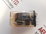 Nais Hg2-ac100V Ap6124 Relay 15A 125Vac