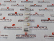 Nais Jw2Sn-dc24V Relay Nr5.2-0.5A/3Ag-8A/3Ag-10A(Fuse) C3856 5Y(Transistor) Set