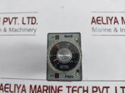 Nais Pmh-m-10M-ac120V Pmh Timer