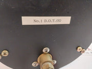 Nakakita Sp.Gr.=0.85 Level Gauge Sounding Full 0-8 M