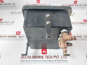 Nakakita Pressure Transmitter 0 To 5 Kgf/CmÂ²