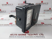 Nakakita Pressure Transmitter 0 To 5 Kgf/CmÂ²
