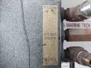 Nakakita Pressure Transmitter 0 To 5 Kgf/CmÂ²