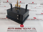 Nakakita 23-9996-00118-z Automatic Controller 0 To 20 Kgf/Cm2