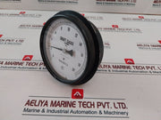 Nakakita Sp.Gr.= 1.025 Draft Gauge Sounding Full 0-20 M