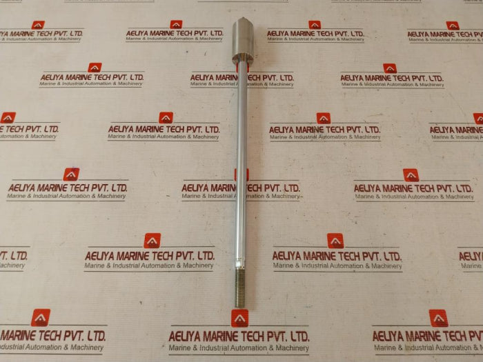 Nakakita 7.10.37 Valve & Valve Stem Assembly Sks-4135 21K3262P