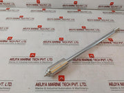 Nakakita 7.10.37 Valve & Valve Stem Assembly Sks-4135 21K3262P