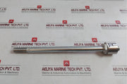 Nakakita 98C1048 Boiler Piston Valve 14P-1Gi-00N D 4207 Sus316