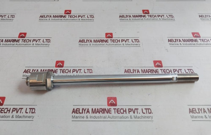 Nakakita 98C1048 Boiler Piston Valve 14P-1Gi-00N D 4207 Sus316