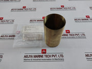 Nakakita Collar Bushing For 650A Butterfly Valve C2700T 1/2H 14F-000-001