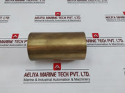 Nakakita Collar Bushing For 650A Butterfly Valve C2700T 1/2H 14F-000-001