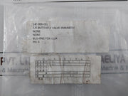 Nakakita Collar Bushing For 650A Butterfly Valve C2700T 1/2H 14F-000-001