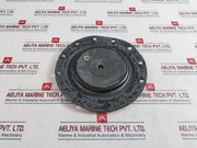 Nakakita J=200 Cr Diaphragm