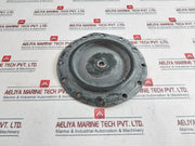 Nakakita J=200 Cr Diaphragm