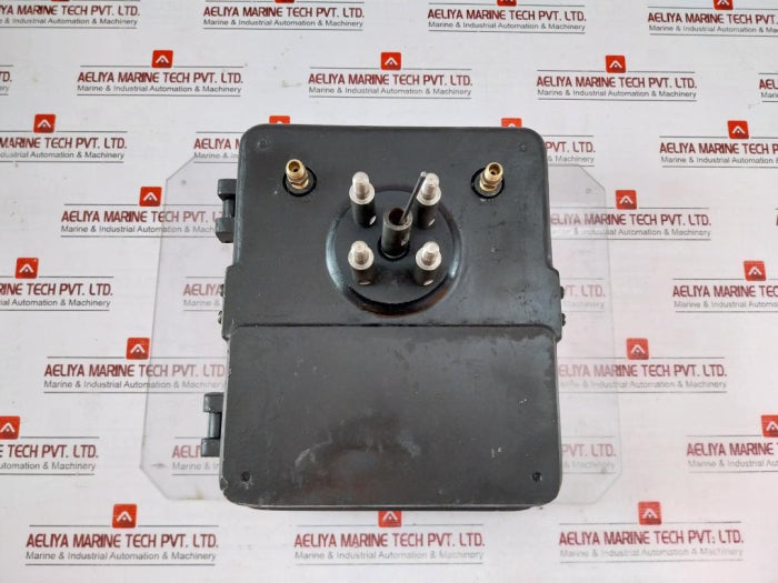 Nakakita Lic-713 Level Controller Main Condenser 0-200 Kpa (Not Working)