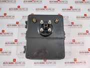 Nakakita Lic-713 Level Controller Main Condenser 0-200 Kpa