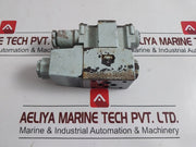 Nakakita Ns691N-6-a(C)Ba-50 Solenoid Valve Ac100V