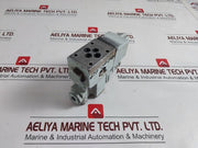 Nakakita Ns691N-6-a(C)Ba-50 Solenoid Valve Ac100V