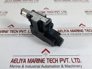 Nakakita Ns691R-6-a (C) Bb-50A Solenoid Valve