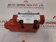 Nakakita Ns691Rt-6-a(C) Ba-54 Solenoid Valve