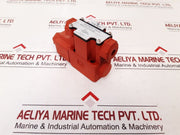 Nakakita Ns691Rt-6-a(C) Ba-54 Solenoid Valve