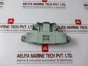 Nakakita Ns692N-6-acb-50 Solenoid Valve Ac110V