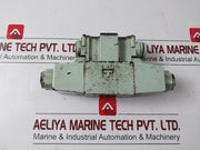 Nakakita Ns692N-6-acb-50 Solenoid Valve Ac110V