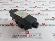 Nakakita Ns692N-6-acb-50 Solenoid Valve 110V