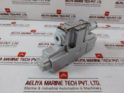 Nakakita Ns692N-6-acb-50A Solenoid Valve Ac100V