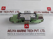 Nakakita Ns692N-6-agb-50 Solenoid Valve Ac220V