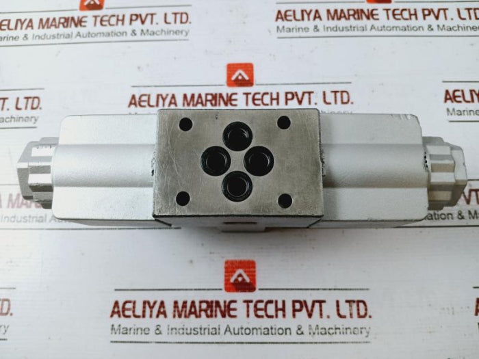 Nakakita Ns692R-6-acb-50A Solenoid Valve Ac100V A100 – Aeliya Marine