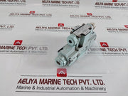 Nakakita Ns692Rt-6-agb-54 Solenoid Valve