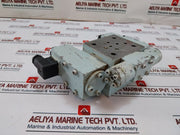 Nakakita Ns705-d Solenoid Valve Dc 4.5V 55Ma