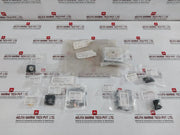 Nakakita Ns737S-d Positioner Repair Kit For Pilot Valve Diaphragm O-rings Seal