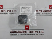 Nakakita Ns737S-d Positioner Repair Kit For Pilot Valve Diaphragm O-rings Seal