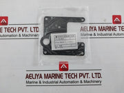 Nakakita Ns737S-d Positioner Repair Kit For Pilot Valve Diaphragm O-rings Seal