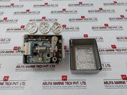 Nakakita Ns737S-d Valve Positioner 20~100 Kpa