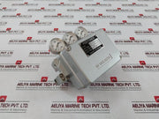 Nakakita Ns737S-d Valve Positioner 20~100 Kpa