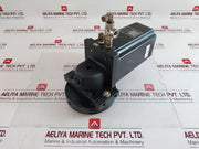 Nakakita Ns778An 2 D/P Transmitter 0~0.912 Kg/Cm2 , B0193