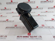 Nakakita Ns778An 2 D/P Transmitter 0~0.912 Kg/Cm2 , B0193