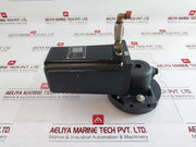 Nakakita Ns778An 2 D/P Transmitter 0~0.912 Kg/Cm2 , B0193