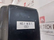 Nakakita Ns778An 2 D/P Transmitter 0~0.912 Kg/Cm2 , B0193
