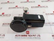 Nakakita Ns778An 2 D/P Transmitter 0~0.912 Kg/Cm2