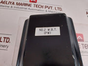 Nakakita Ns778An 2 D/P Transmitter 0~0.912 Kg/Cm2