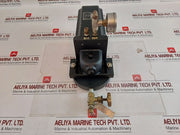 Nakakita Ns778An 2 D/P Transmitter 0.912 Kg/Cm2