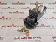 Nakakita Ns778An 2 D/P Transmitter 0.912 Kg/Cm2