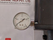 Nakakita Ns778An 2 D/P Transmitter 0.912 Kg/Cm2
