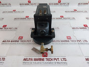 Nakakita Ns778An 2 D/P Transmitter 0~1.015 Kg/Cm2
