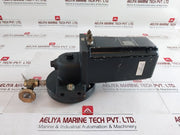 Nakakita Ns778An 2 D/P Transmitter 0~1.015 Kg/Cm2