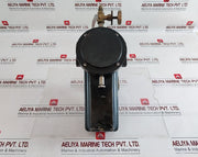 Nakakita Nns778An 2 D/P Transmitter 0~0.605 Kg/Cm2